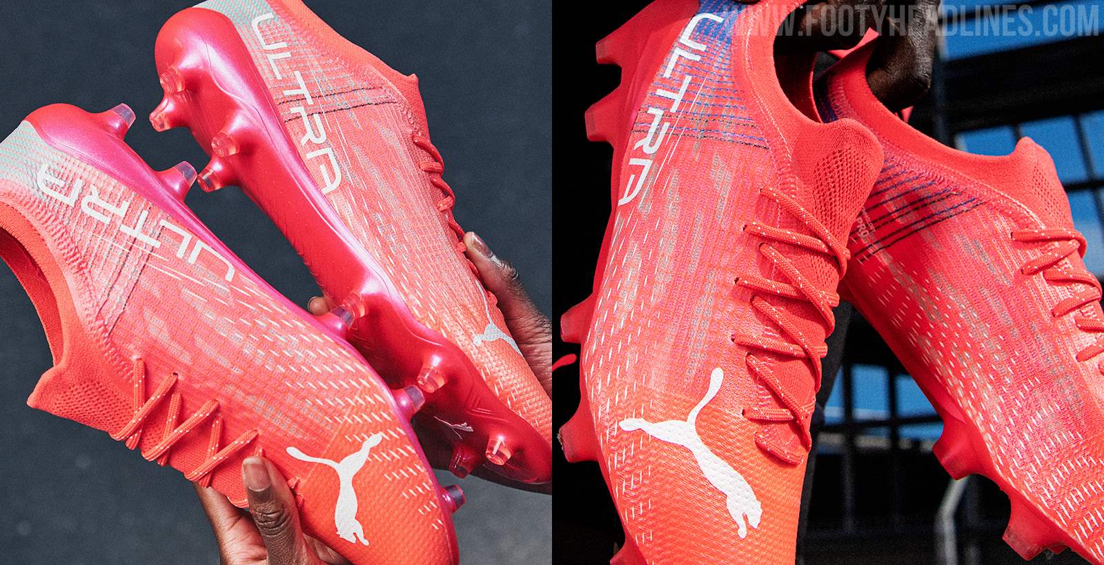 بلوندر Next-Gen Puma Ultra 1.3 Boots Launched - First-Ever Puma Football ... بلوندر بلوندر Next-Gen Puma Ultra 1.3 Boots Launched - First-Ever Puma Football ... بلوندر